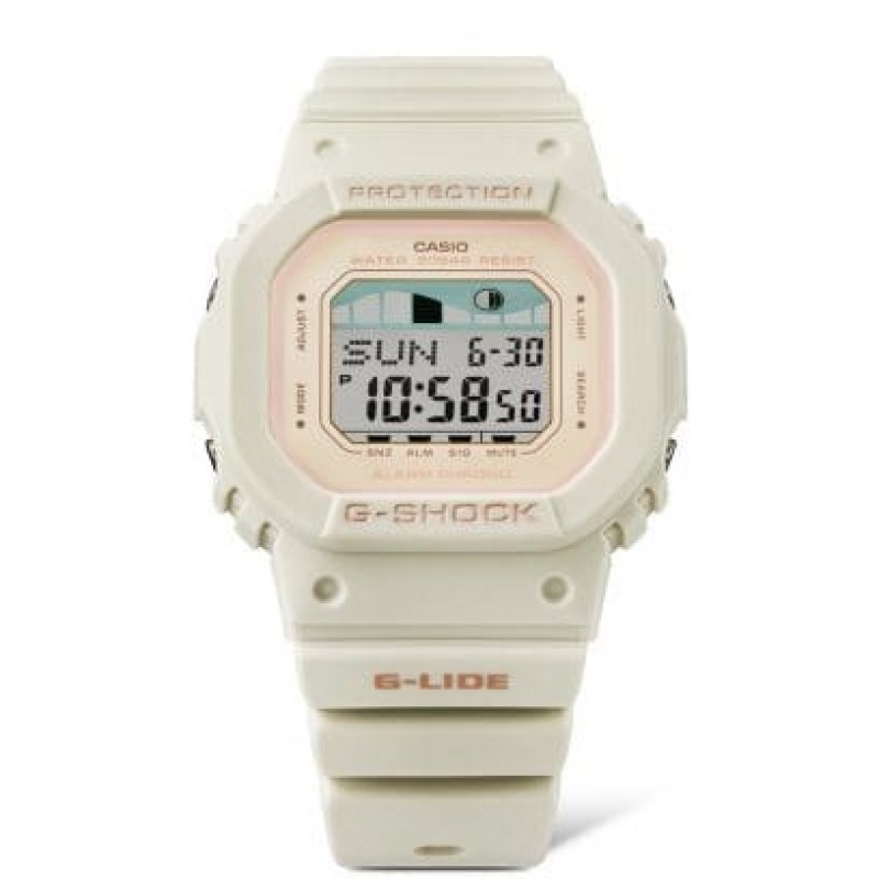 Casio GLXS5600-7 | SN-CSO84596