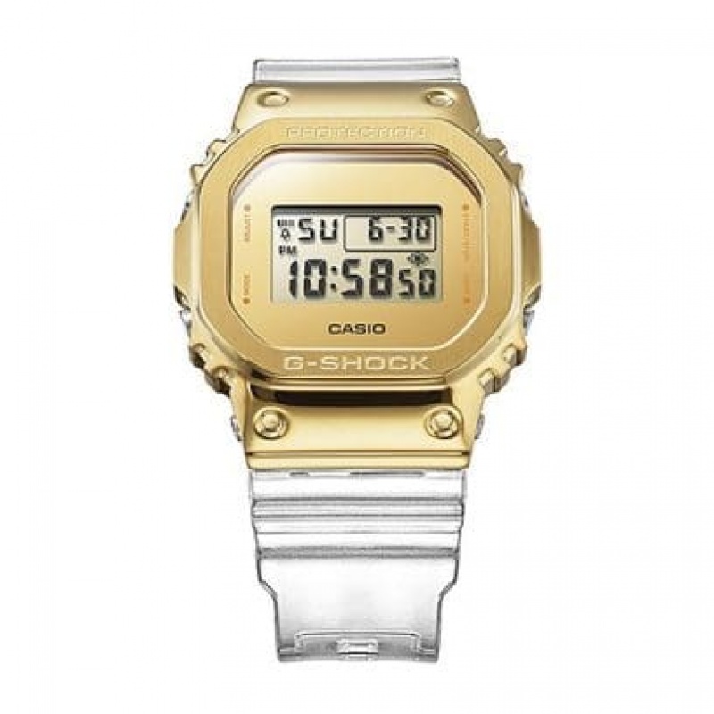 Casio GM5600SG-9 | SN-CSO84339