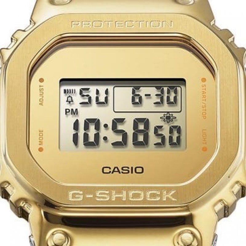 Casio GM5600SG-9 | SN-CSO84339