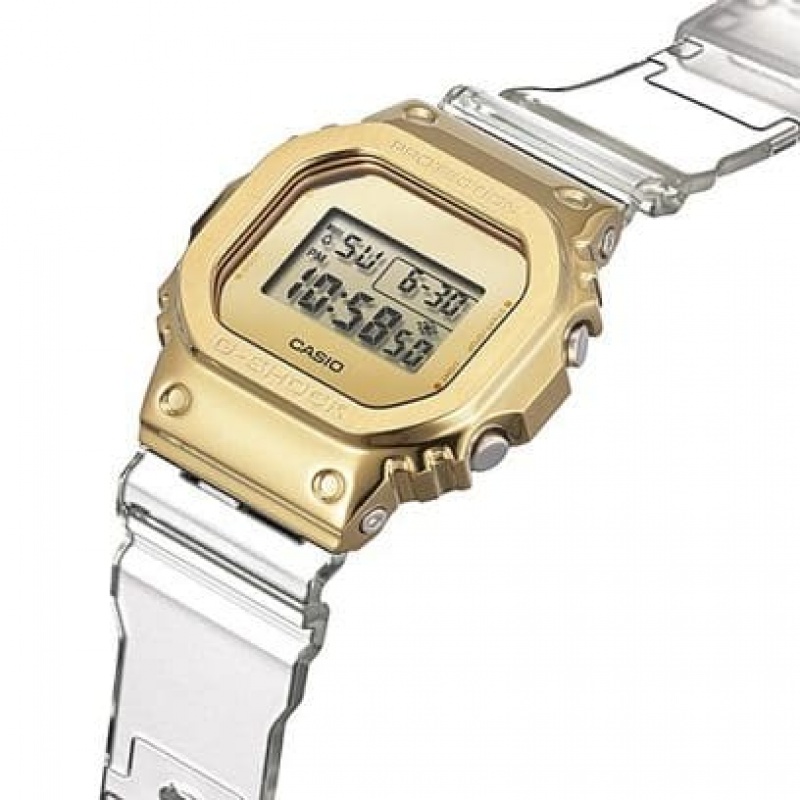 Casio GM5600SG-9 | SN-CSO84339