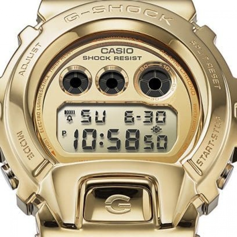 Casio GM6900SG-9 | SN-CSO84338