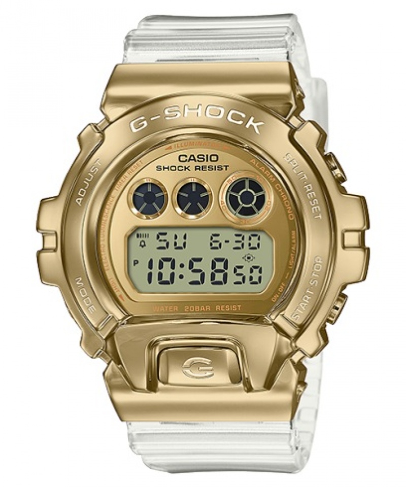 Casio GM6900SG-9 | SN-CSO84338