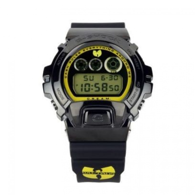 Casio GM6900WTC229 | SN-CSO84420