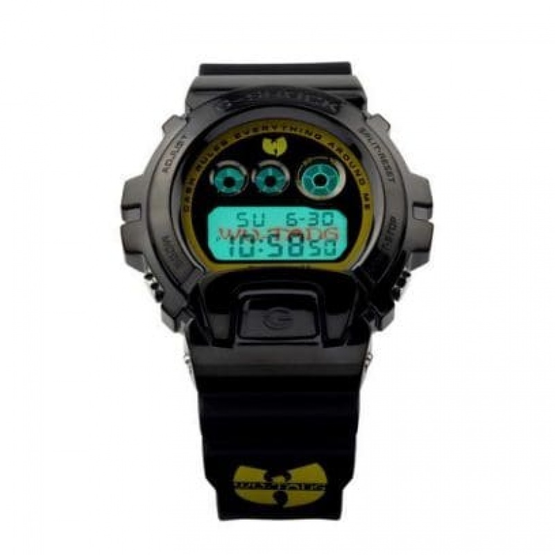 Casio GM6900WTC229 | SN-CSO84420