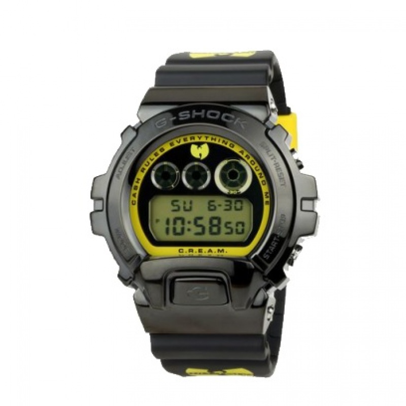 Casio GM6900WTC229 | SN-CSO84420