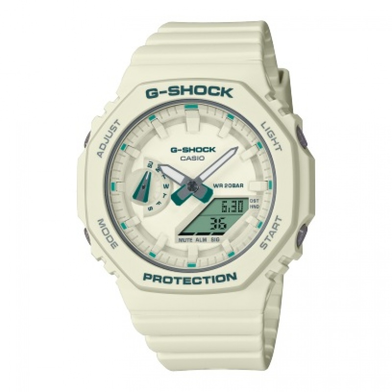 Casio GMAS2100GA7A | SN-CSO84445