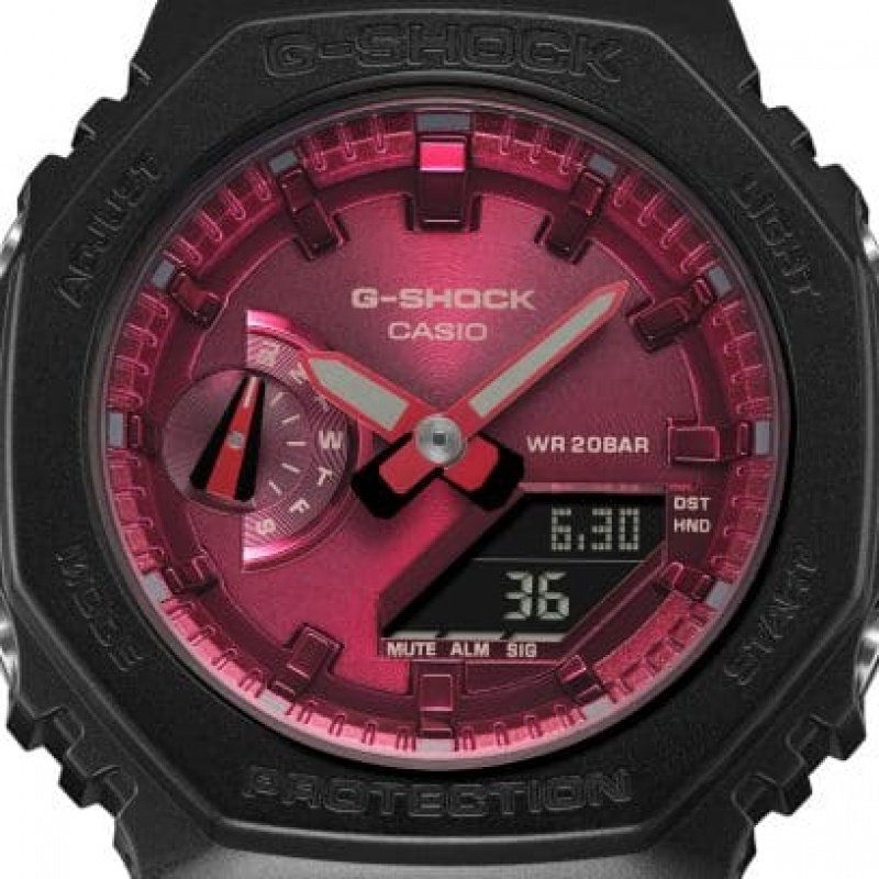 Casio GMAS2100RB1A | SN-CSO84614