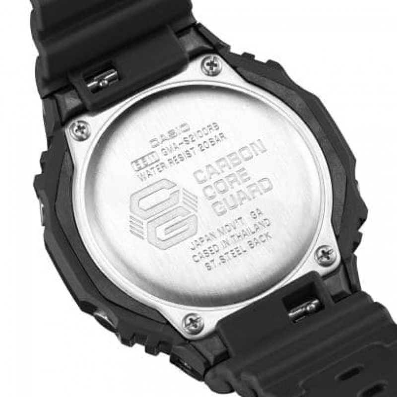 Casio GMAS2100RB1A | SN-CSO84614