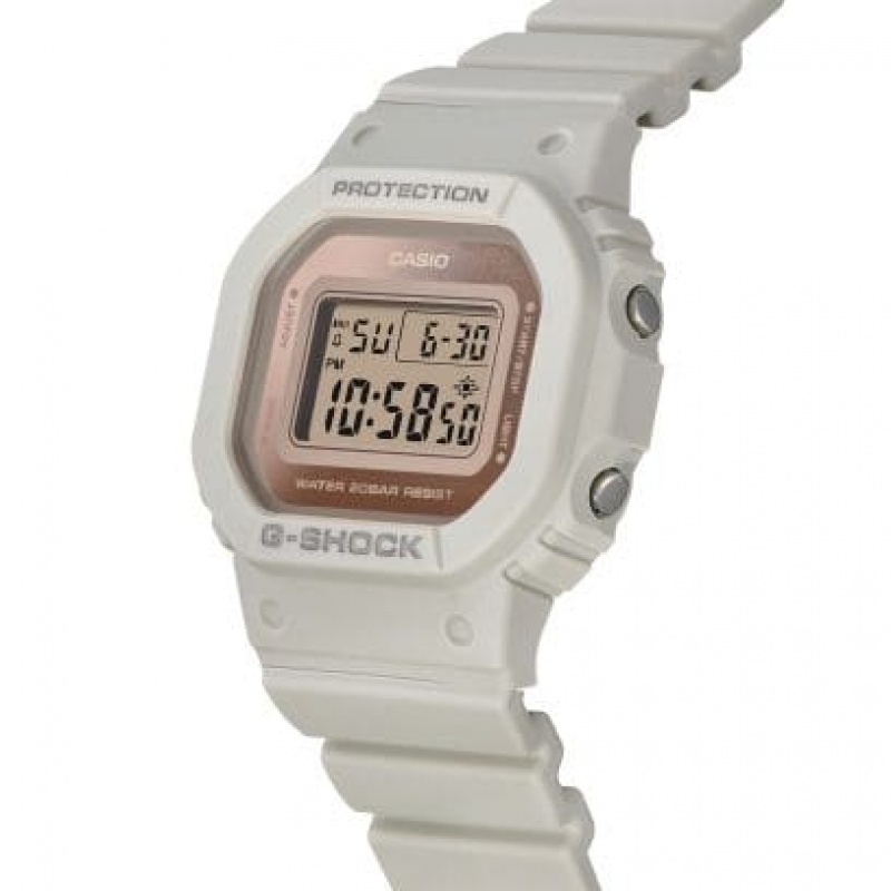 Casio GMDS5600-8 | SN-CSO84584