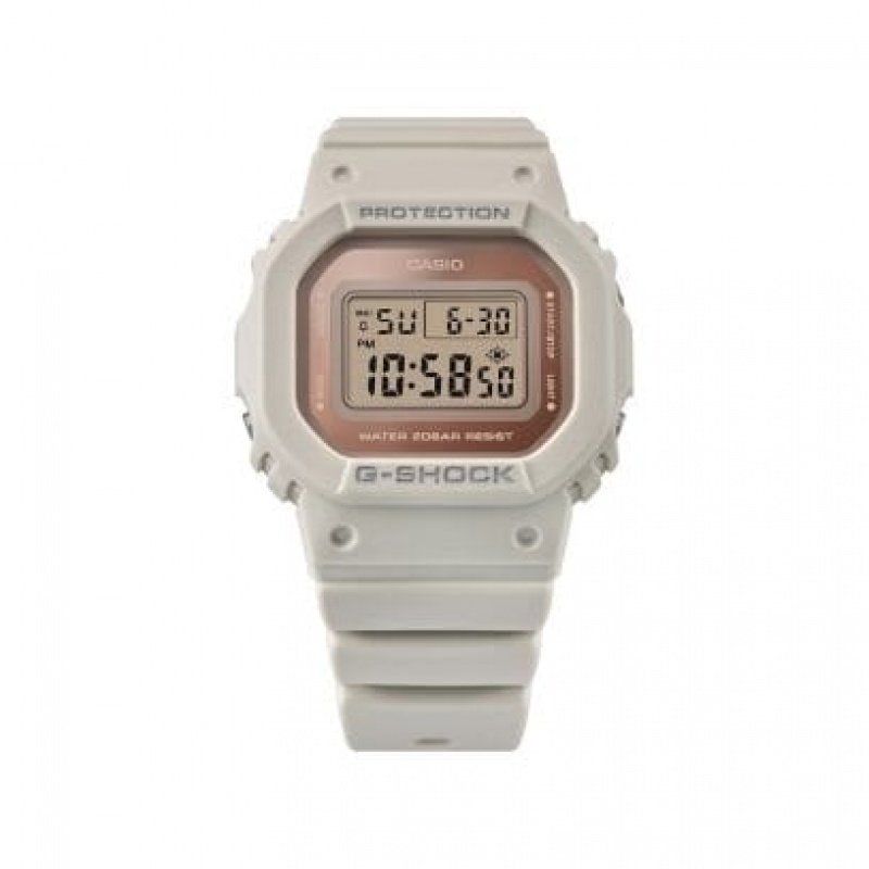 Casio GMDS5600-8 | SN-CSO84584