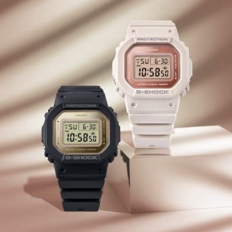 Casio GMDS5600-8 | SN-CSO84584