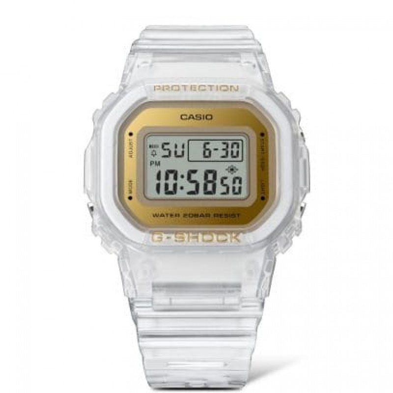 Casio GMDS5600SG-7 | SN-CSO84599