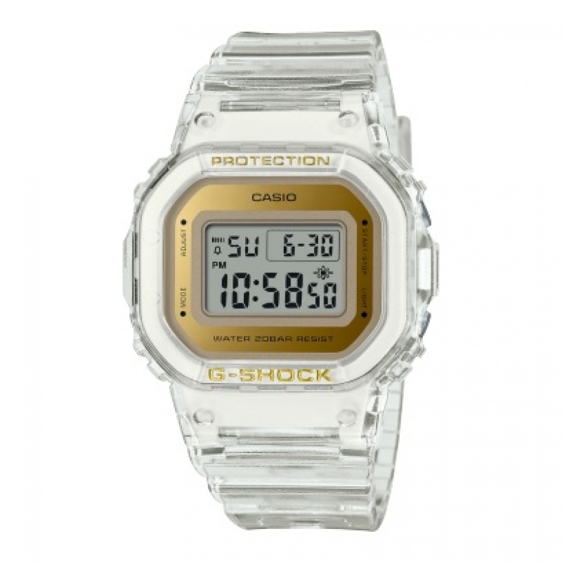 Casio GMDS5600SG-7 | SN-CSO84599