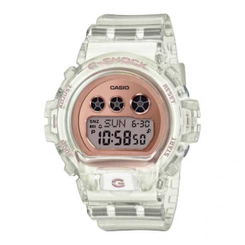 Casio GMDS6900SR-7 | SN-CSO84328