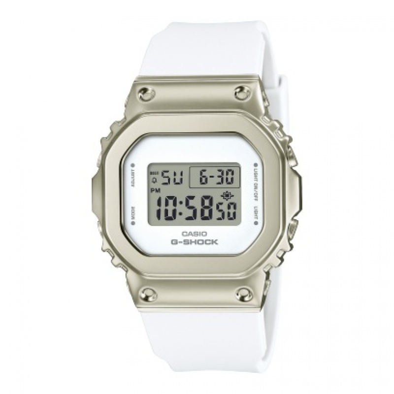 Casio GMS5600G-7 | SN-CSO84545