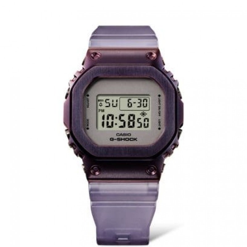 Casio GMS5600MF-6 | SN-CSO84347