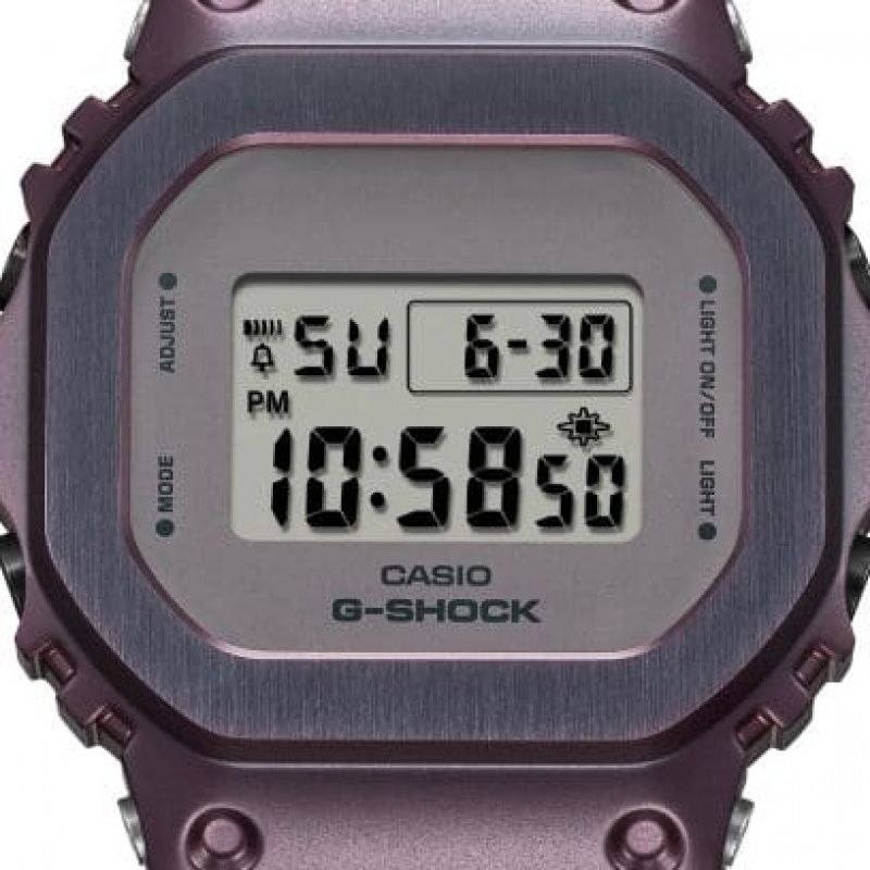 Casio GMS5600MF-6 | SN-CSO84347