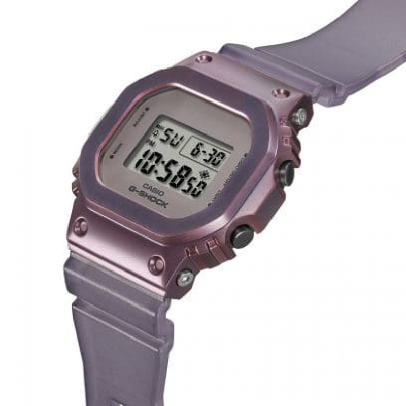 Casio GMS5600MF-6 | SN-CSO84347