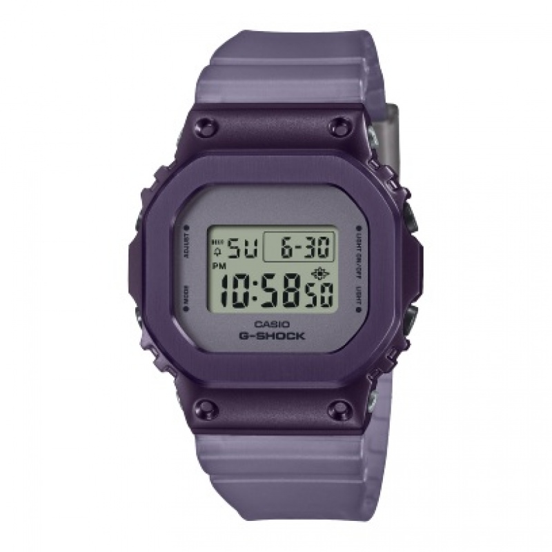 Casio GMS5600MF-6 | SN-CSO84560