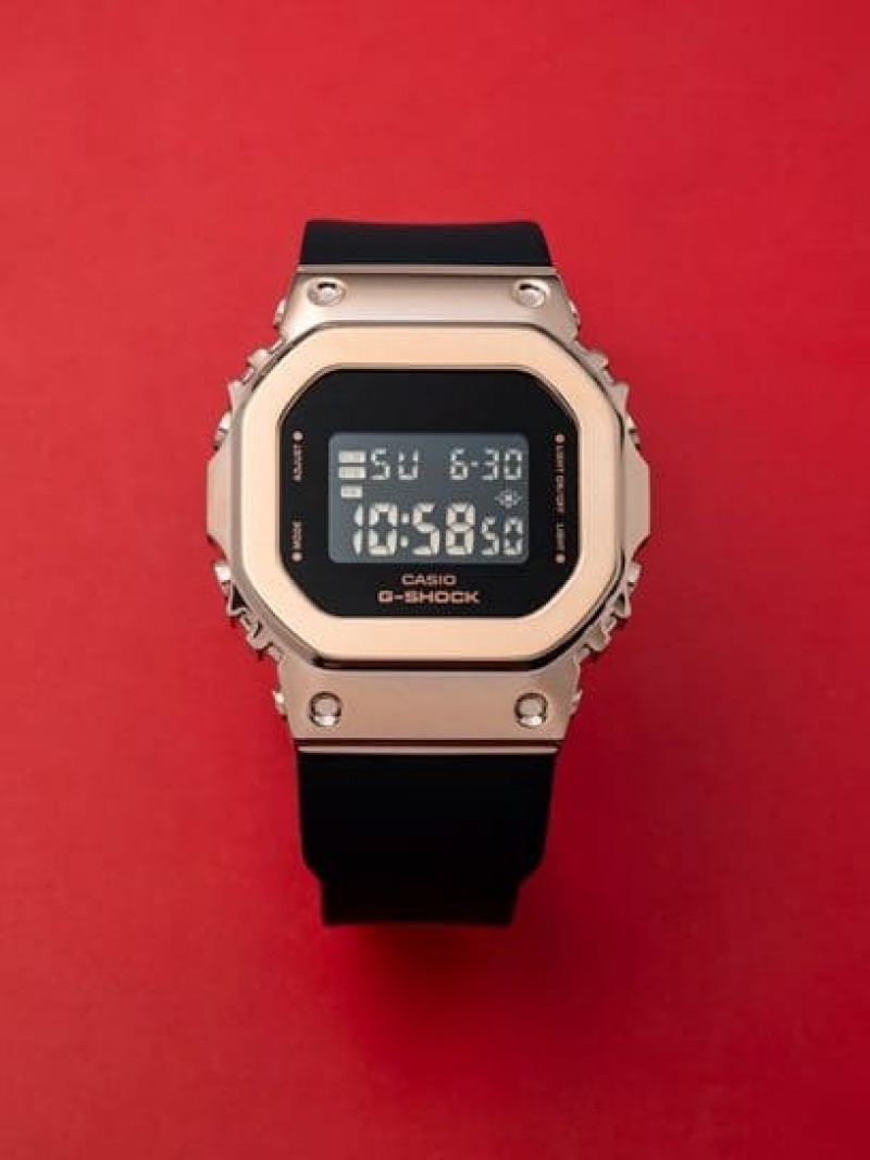 Casio GMS5600PG-1 | SN-CSO84543