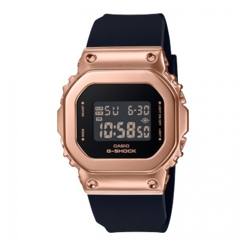 Casio GMS5600PG-1 | SN-CSO84543