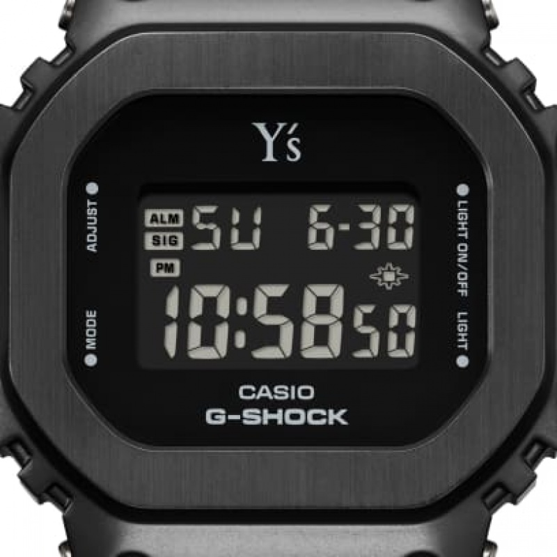 Casio GMS5600YS-1 | SN-CSO84589