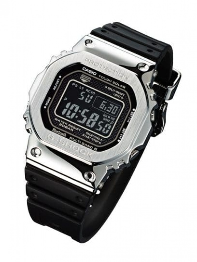 Casio GMWB5000-1 | SN-CSO84317