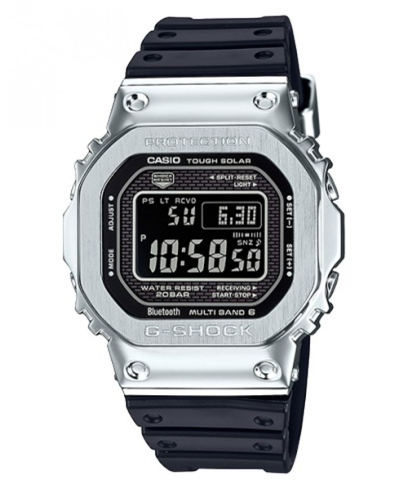 Casio GMWB5000-1 | SN-CSO84317