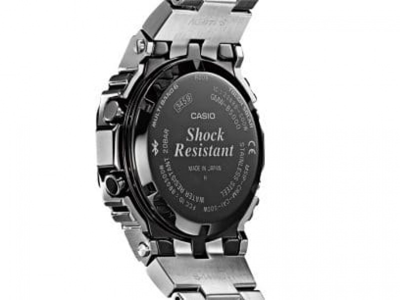 Casio GMWB5000D-1 | SN-CSO84316