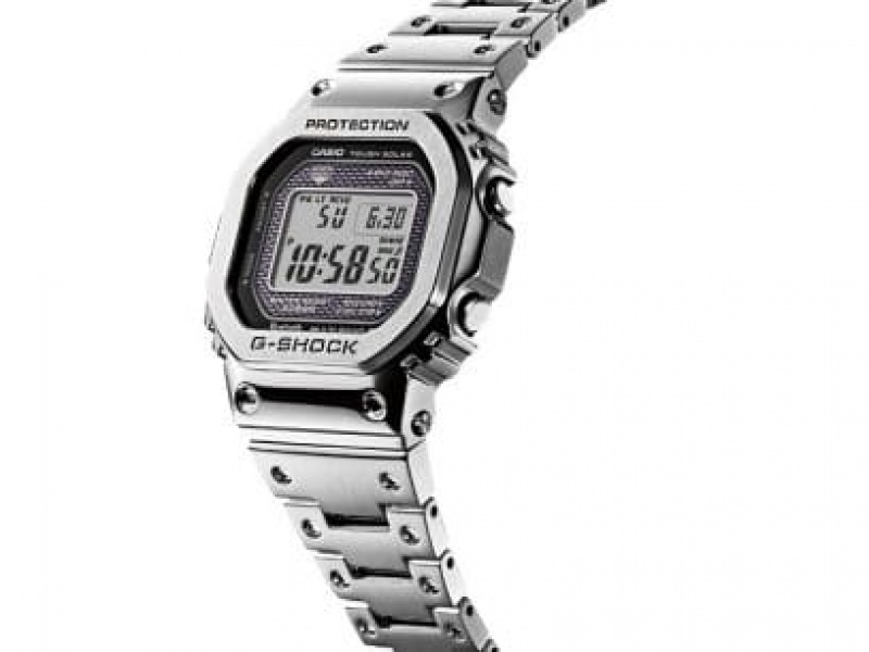 Casio GMWB5000D-1 | SN-CSO84316