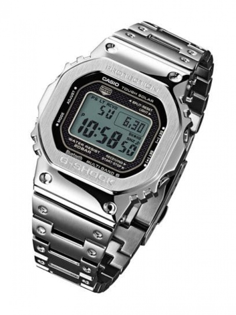 Casio GMWB5000D-1 | SN-CSO84316