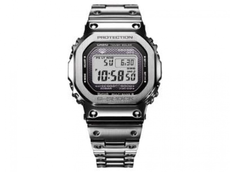 Casio GMWB5000D-1 | SN-CSO84316