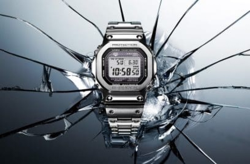 Casio GMWB5000D-1 | SN-CSO84316