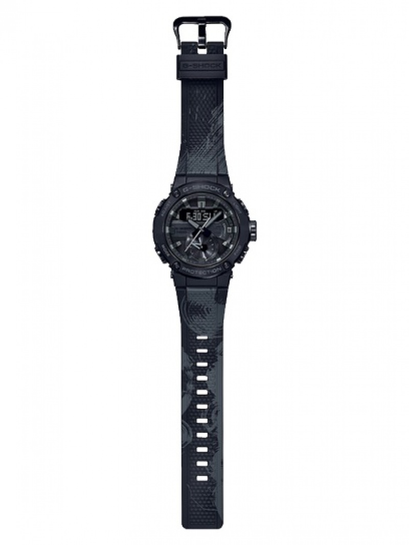 Casio GST-B200TJ-1A | SN-CSO84188