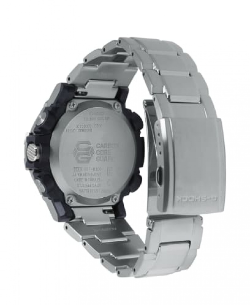 Casio GSTB300E-5A | SN-CSO84189