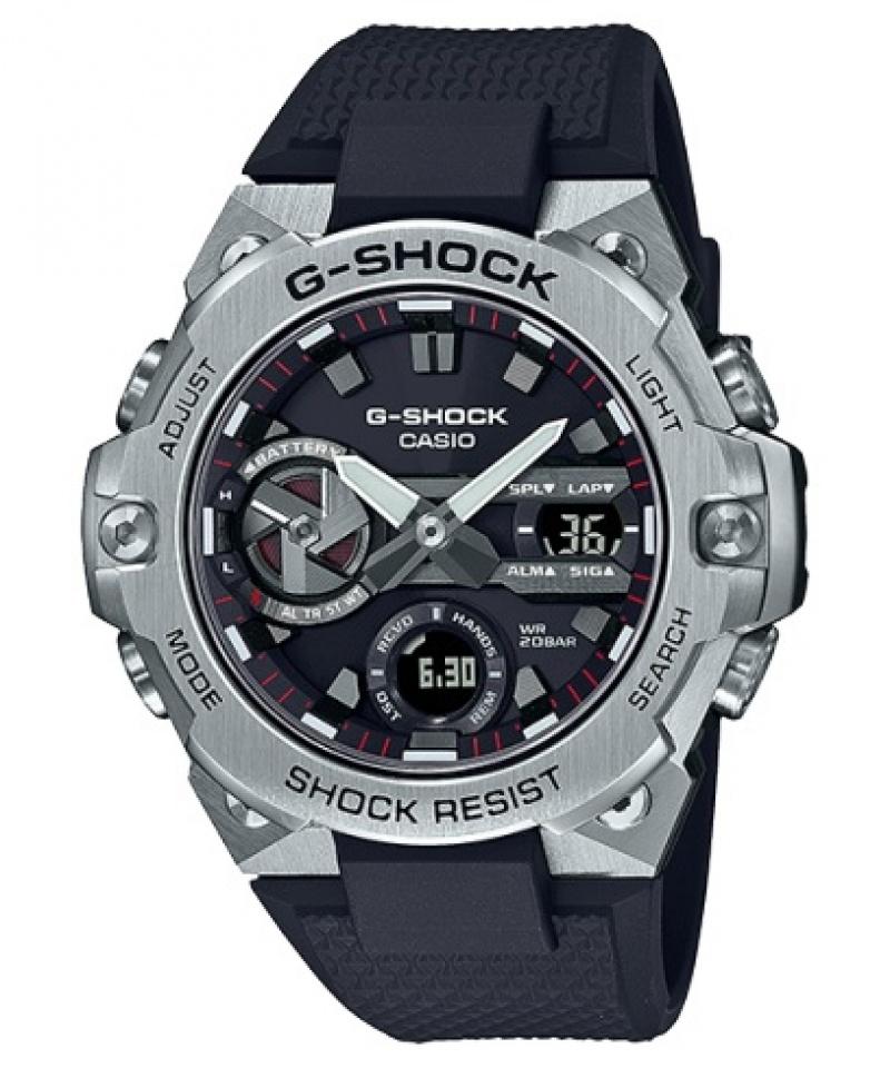 Casio GSTB400-1A | SN-CSO84196