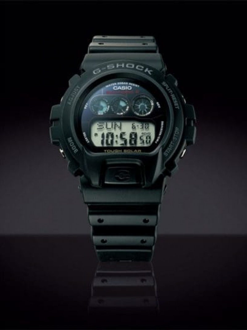 Casio GW6900-1 | SN-CSO84296