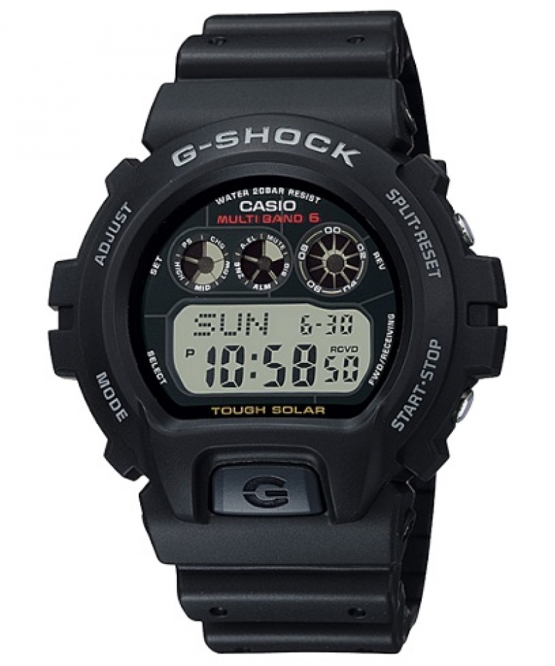 Casio GW6900-1 | SN-CSO84296