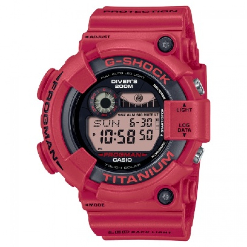 Casio GW8230NT-4 | SN-CSO84452