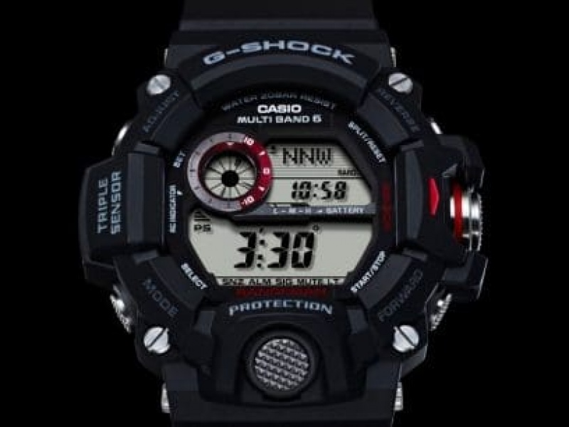 Casio GW9400-1 | SN-CSO84308