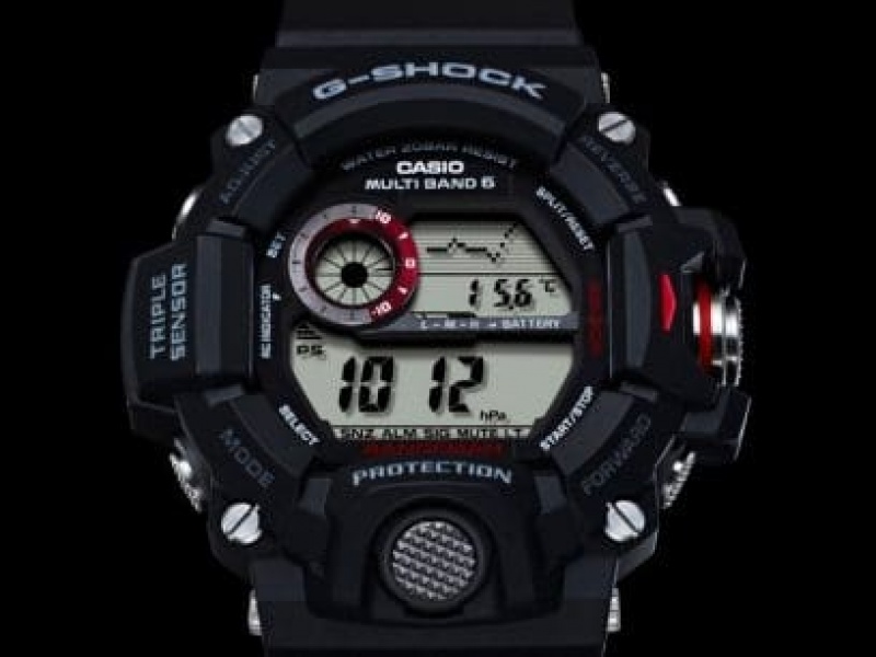 Casio GW9400-1 | SN-CSO84308