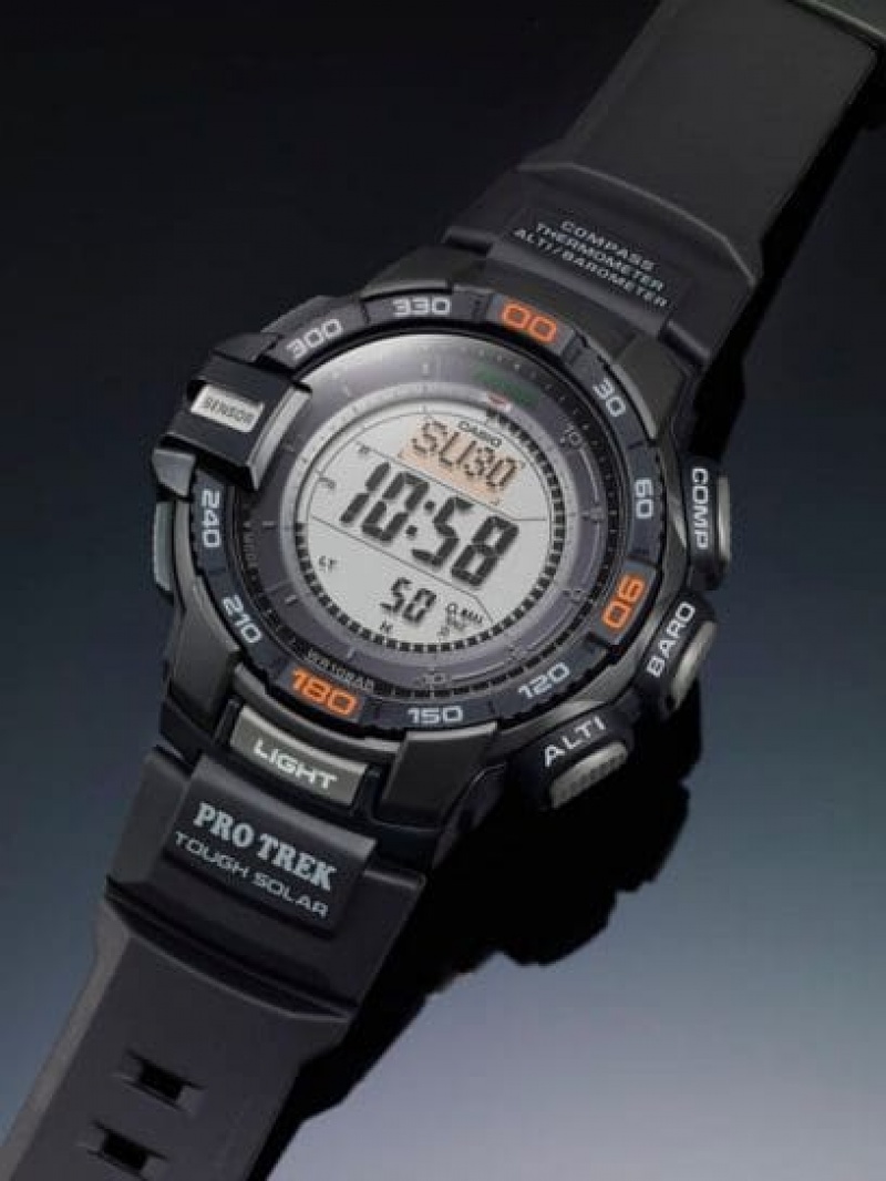 Casio PRG270-1 | SN-CSO84727