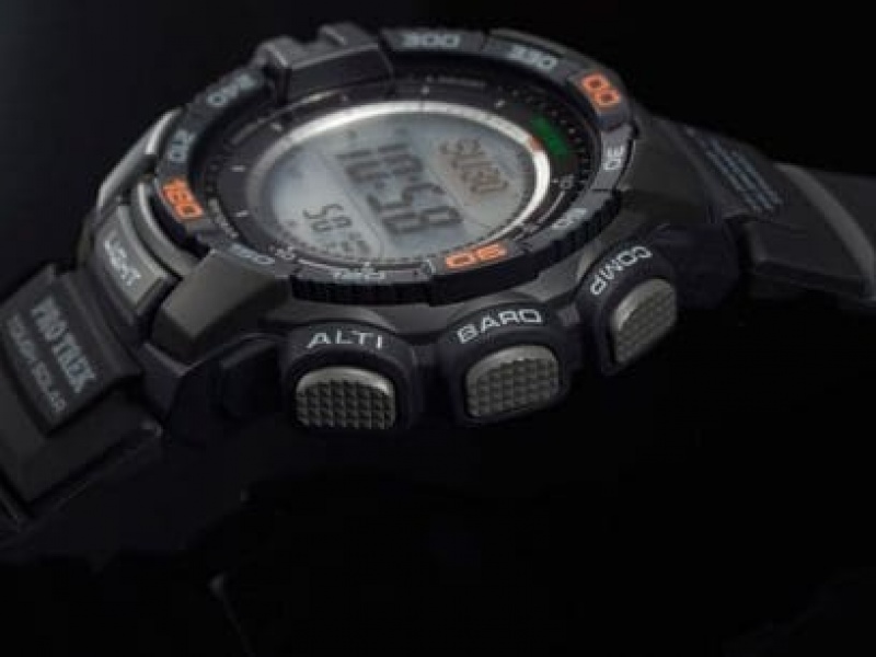 Casio PRG270-1 | SN-CSO84727