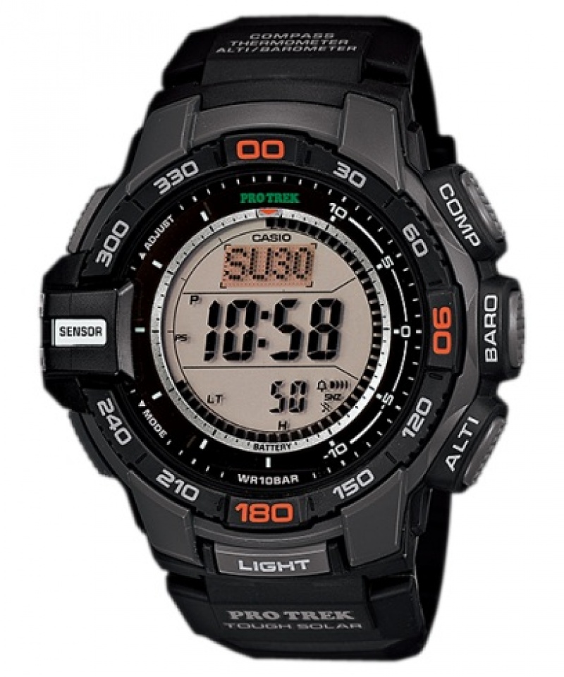 Casio PRG270-1 | SN-CSO84727