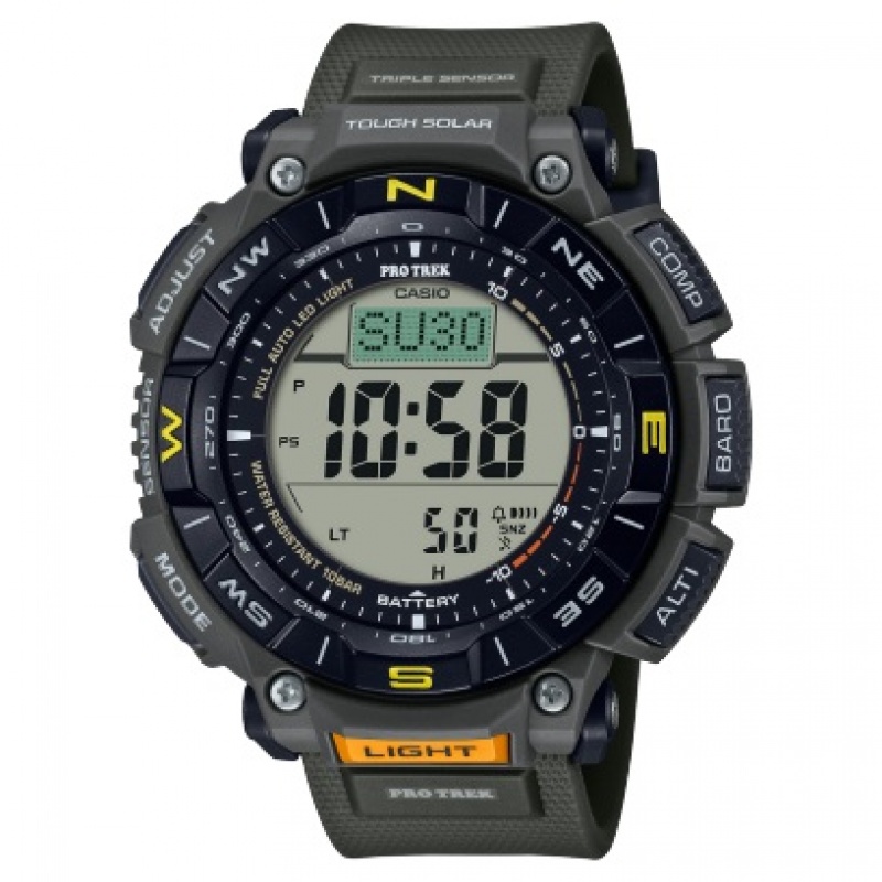 Casio PRG340-3 | SN-CSO84748