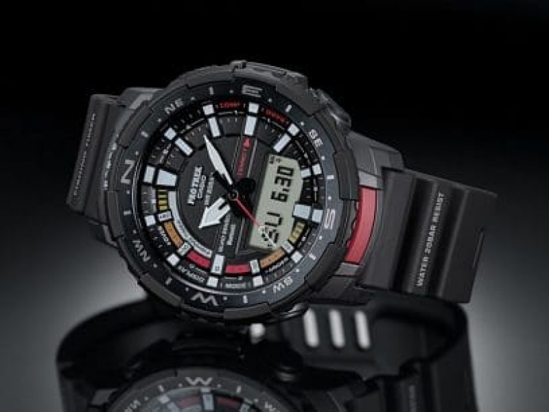 Casio PRTB70-1 | SN-CSO84741