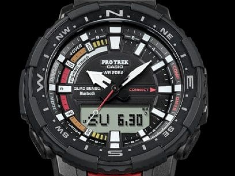 Casio PRTB70-1 | SN-CSO84741