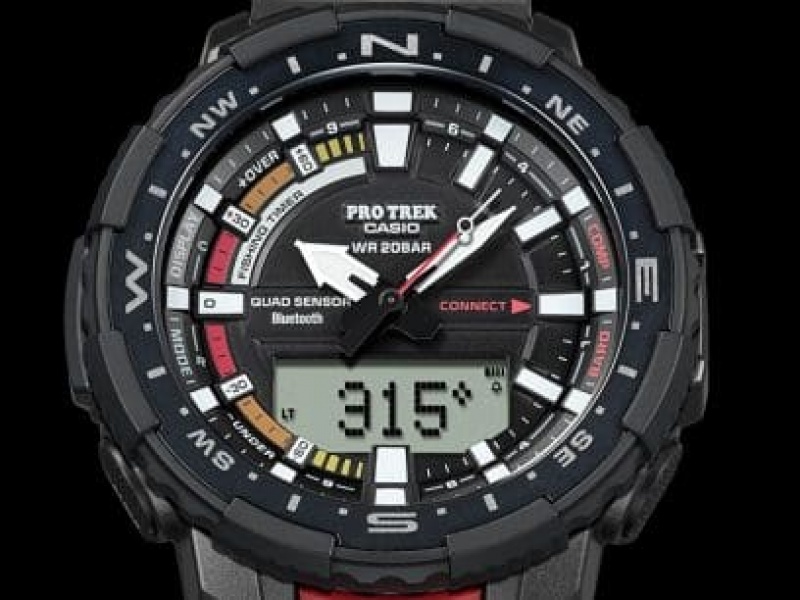 Casio PRTB70-1 | SN-CSO84741