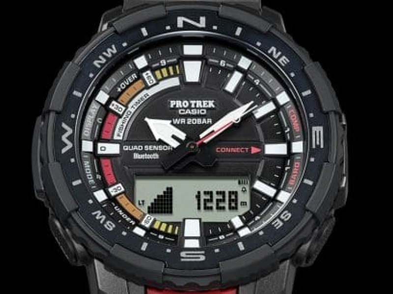 Casio PRTB70-1 | SN-CSO84741