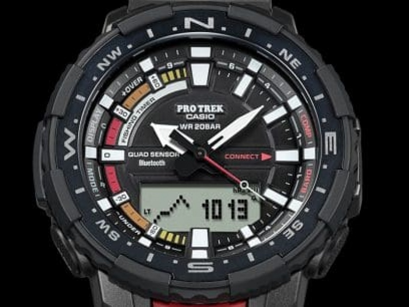 Casio PRTB70-1 | SN-CSO84741